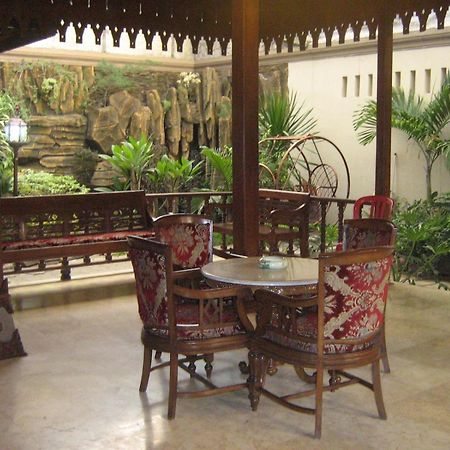 Hotel Laweyan Solo Εξωτερικό φωτογραφία
