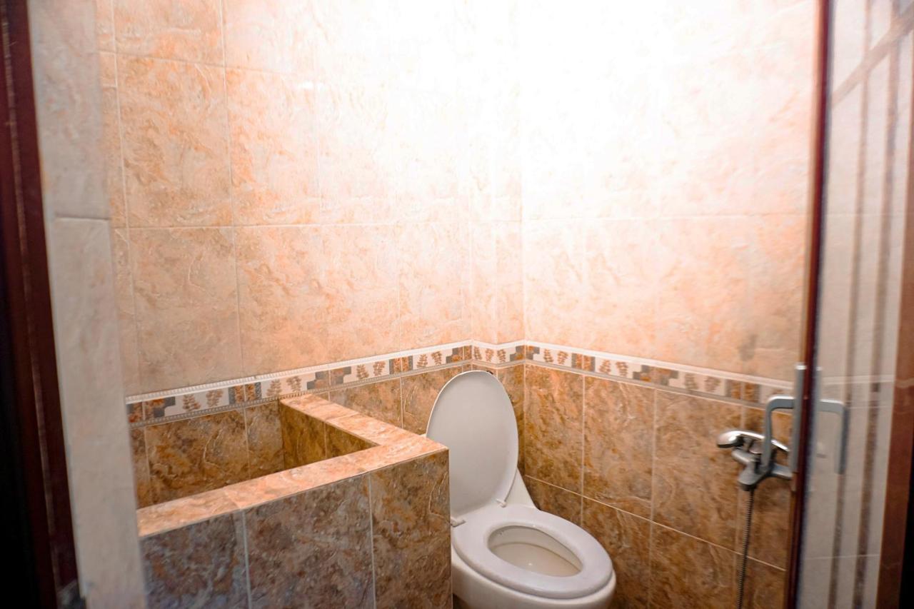 Hotel Laweyan Solo Εξωτερικό φωτογραφία