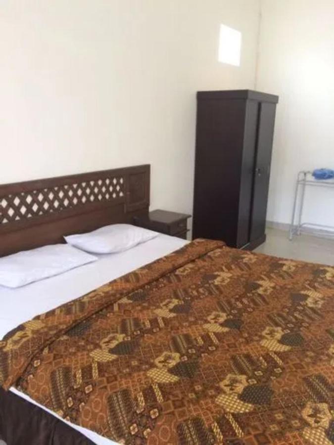 Hotel Laweyan Solo Εξωτερικό φωτογραφία