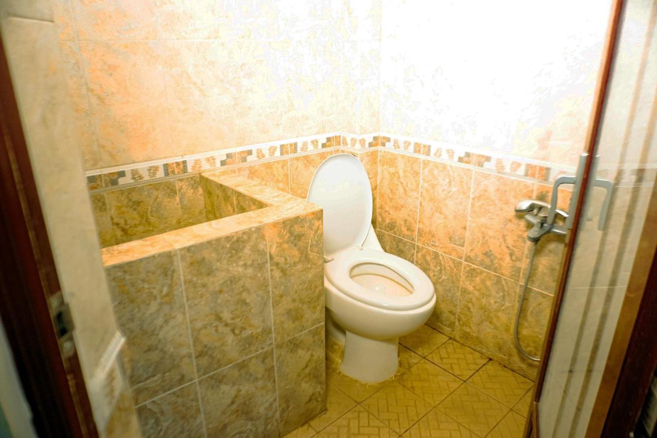 Hotel Laweyan Solo Εξωτερικό φωτογραφία