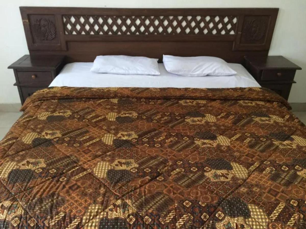 Hotel Laweyan Solo Εξωτερικό φωτογραφία