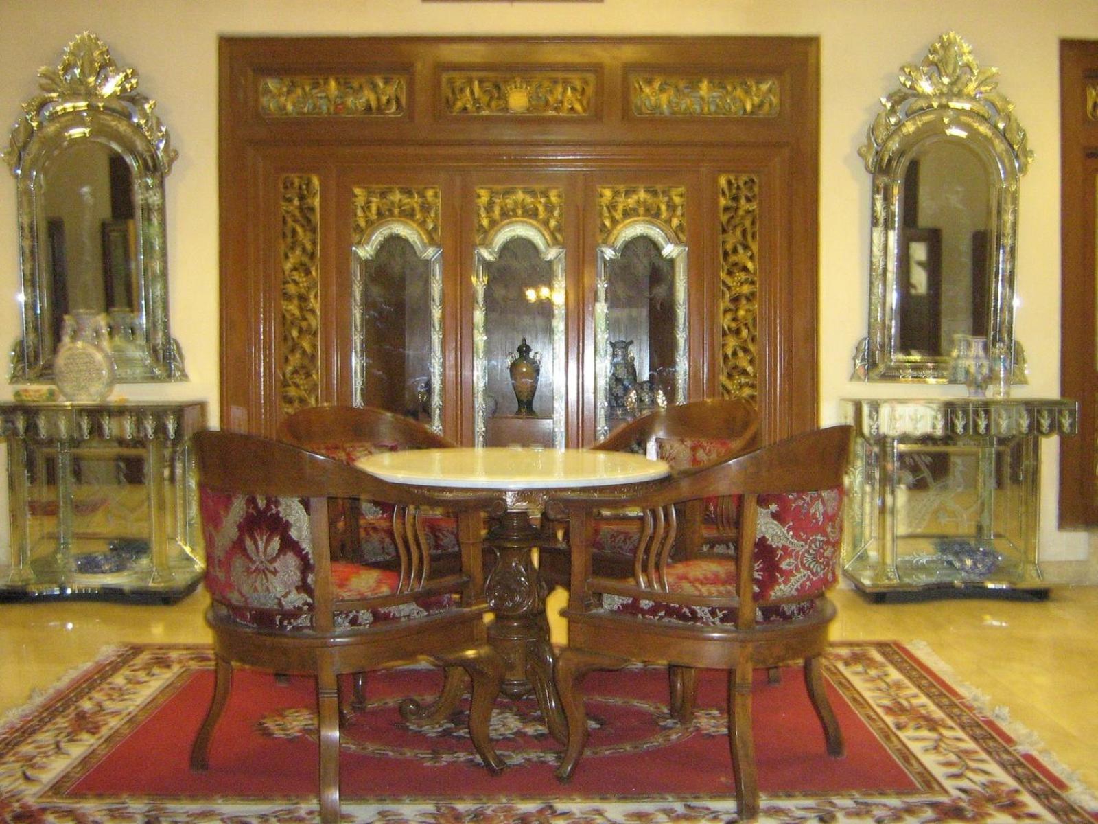 Hotel Laweyan Solo Εξωτερικό φωτογραφία