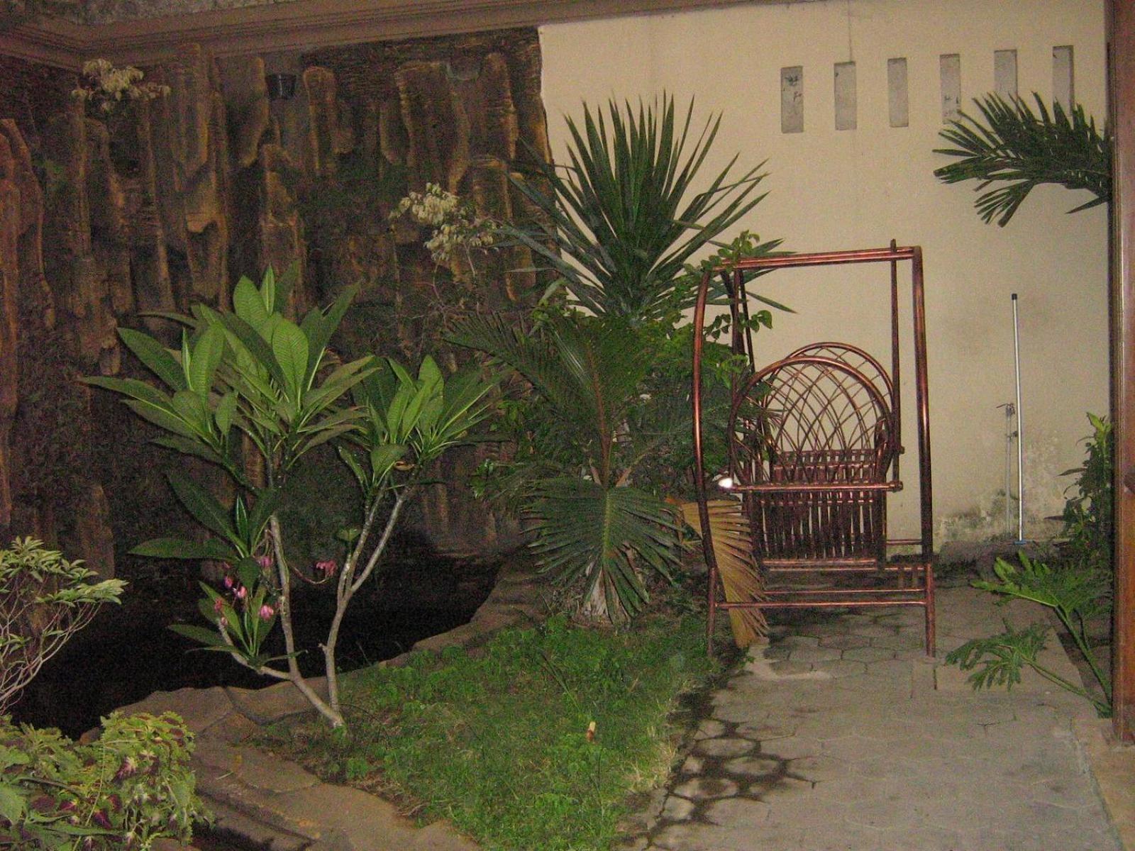 Hotel Laweyan Solo Εξωτερικό φωτογραφία