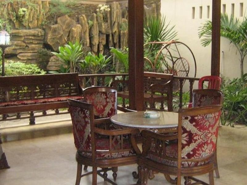 Hotel Laweyan Solo Εξωτερικό φωτογραφία